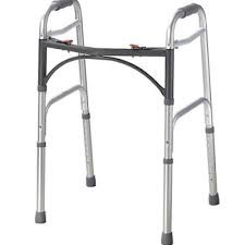 واکر آلمینیومی مخصوص کودک